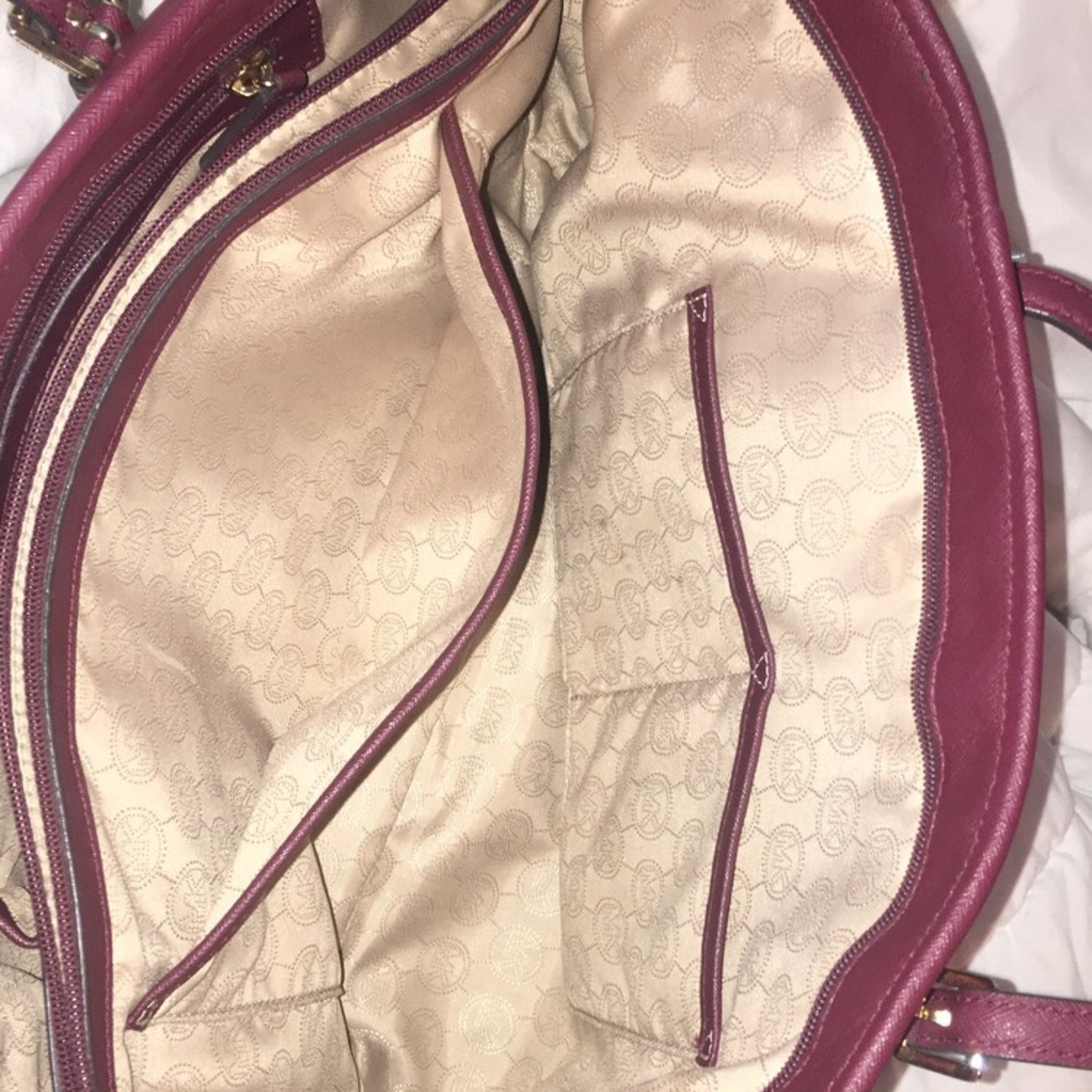 Michael Kors Tote - Picture 2 of 5